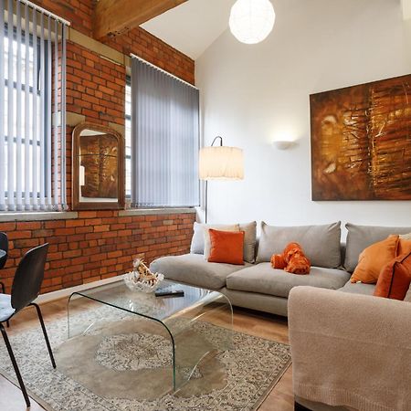 Cozy Downtown Loft In Bradford Daire Bradford  Dış mekan fotoğraf